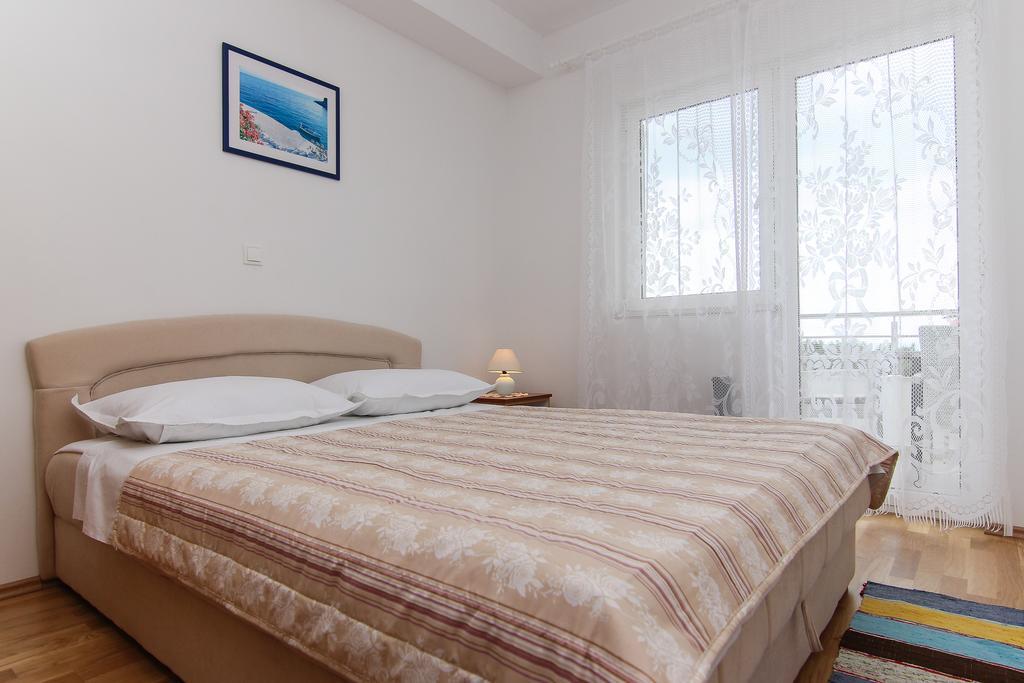 Villa Levanda Makarska Exterior photo