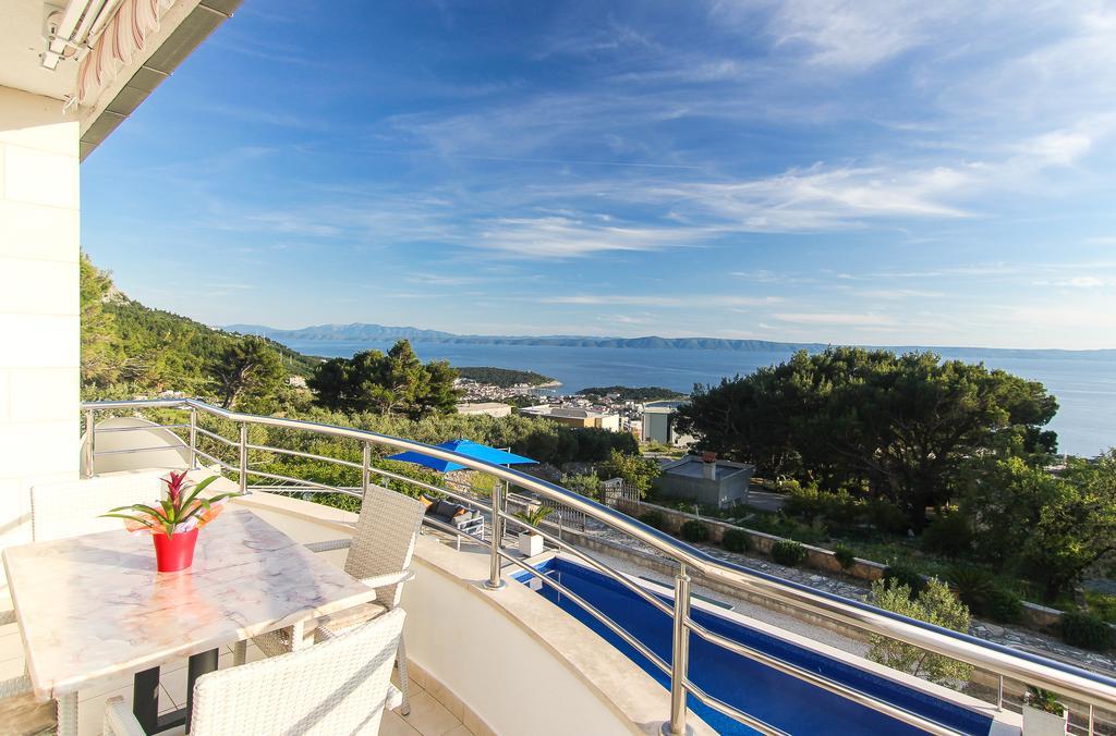 Villa Levanda Makarska Exterior photo